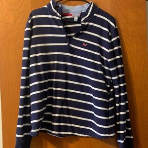 Vineyard Vines 1/4 Zip